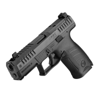 CZ P-10 C Ported Pistol 9mm 